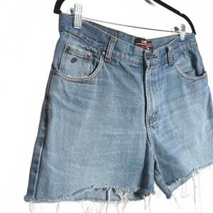 Men‎ Denim Cut off Short Shorts